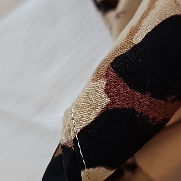 KITTENISH Beach swim skirt cover up! Small - Picture 5 of 5